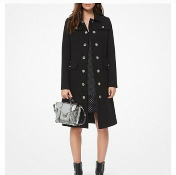 MICHAEL Michael Kors Handbags - Michael Kors Manhattan School Satchel medium